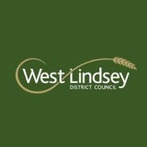 West Lindsey District Council logo